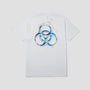 HUF Sector T-Shirt White