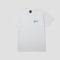 Load image into Gallery viewer, HUF Sector T-Shirt White
