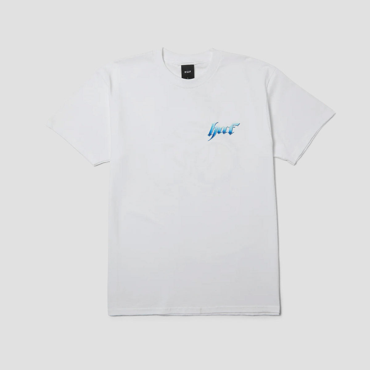 HUF Sector T-Shirt White