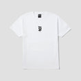 Load image into Gallery viewer, HUF Set Megablast Shortsleeve T-Shirt White
