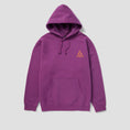 Load image into Gallery viewer, HUF Set TT Hood Grape
