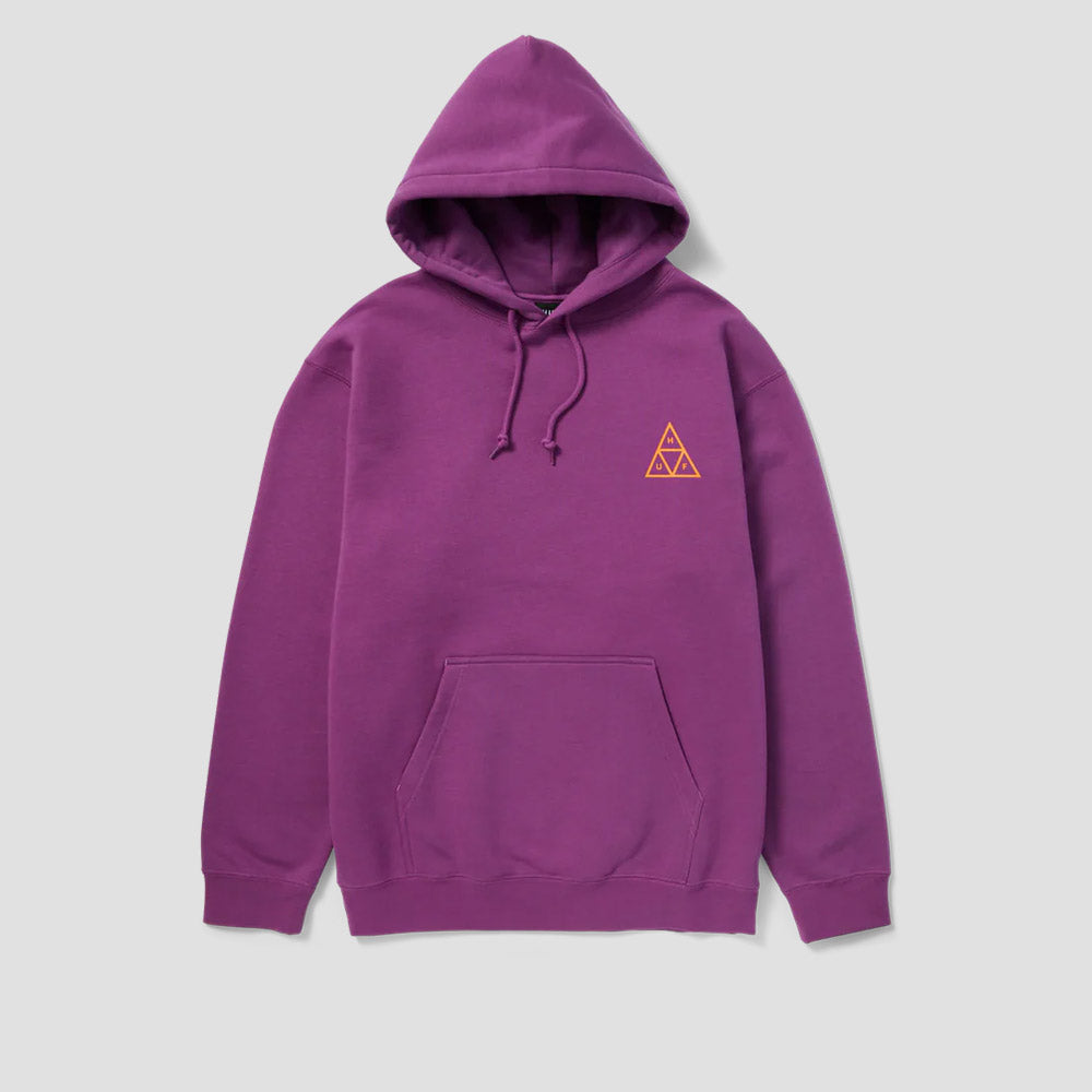 HUF Set TT Hood Grape