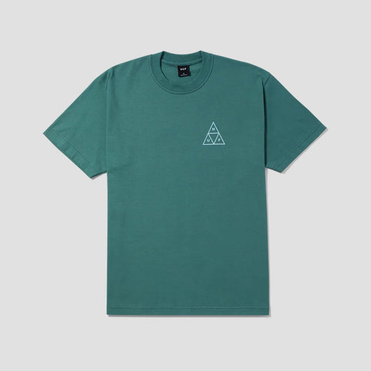 HUF Set TT T-Shirt Pine