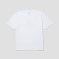 Load image into Gallery viewer, HUF Shopping Cart T-Shirt White
