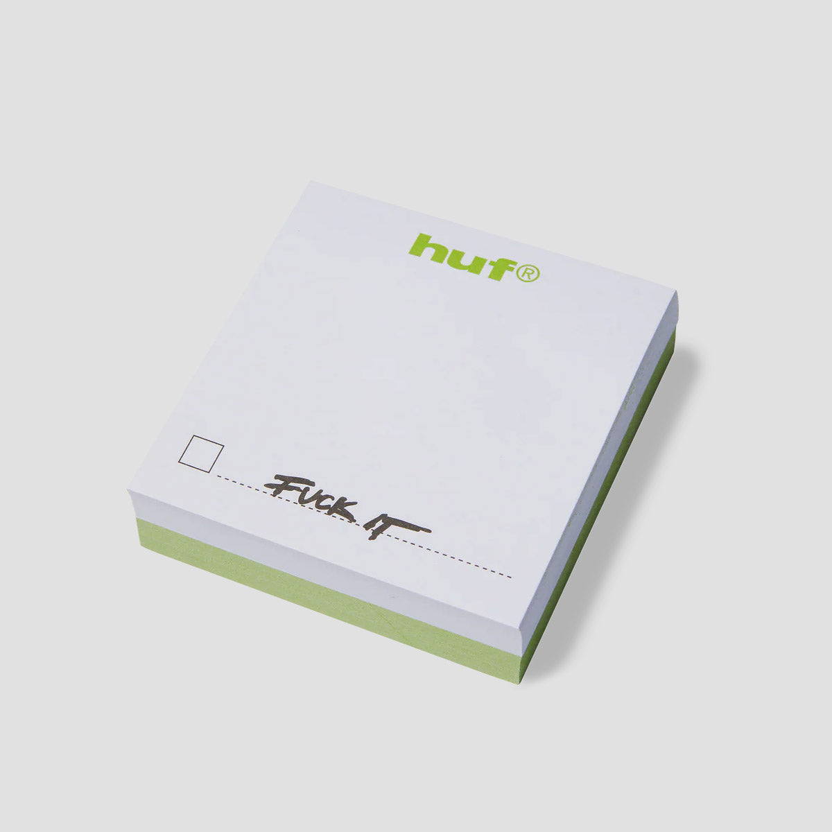 HUF Sticky Notes Pack Multi