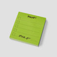 Load image into Gallery viewer, HUF Sticky Notes Pack Multi
