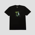 Load image into Gallery viewer, HUF Take Yours T-Shirt Black
