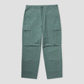 Load image into Gallery viewer, HUF Utility Cargo Pant Sage

