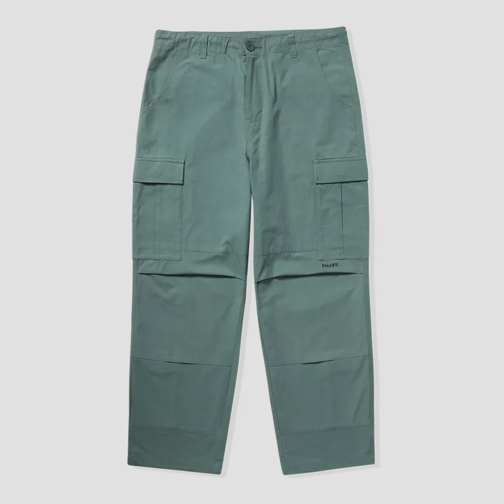 HUF Utility Cargo Pant Sage