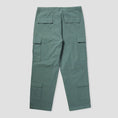 Load image into Gallery viewer, HUF Utility Cargo Pant Sage
