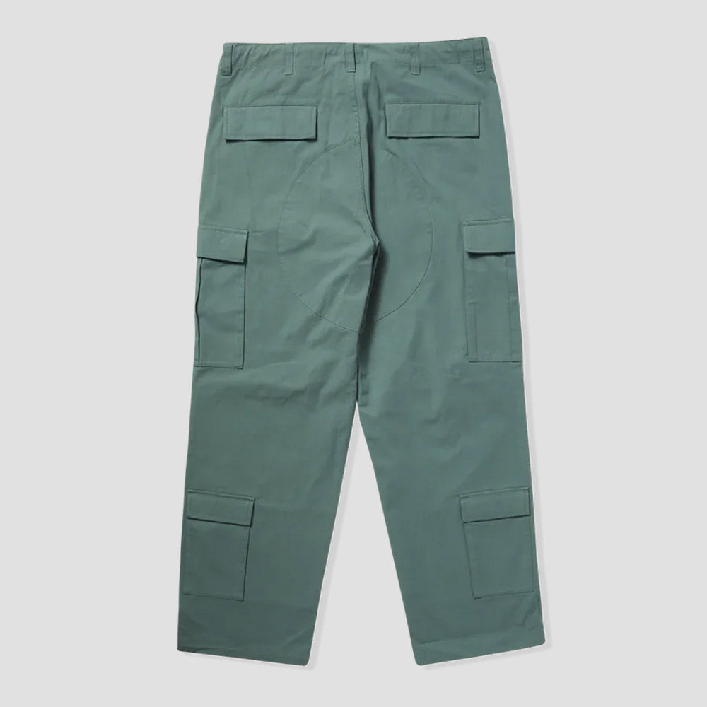 HUF Utility Cargo Pant Sage
