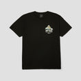 Load image into Gallery viewer, HUF x GReddy Gushi T-Shirt Black
