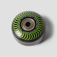 Load image into Gallery viewer, HUF x Spitfire Classic Grinder HUF Green
