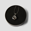 Load image into Gallery viewer, HUF x Spitfire Classic Pendant Silver
