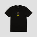 Load image into Gallery viewer, Huf Clownin Around T-Shirt Black
