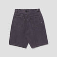 Load image into Gallery viewer, Huf Cromer Shorts Lavender
