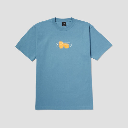 Huf Dreampop T-Shirt Slate Blue