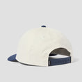 Load image into Gallery viewer, Huf Enlightenment 6 Panel Snapback Natural
