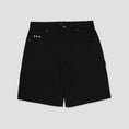 Load image into Gallery viewer, Huf Enlightenment Work Shorts Navy
