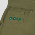Load image into Gallery viewer, Huf Enlightenment Work Shorts Sage
