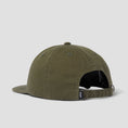 Load image into Gallery viewer, Huf Fuck It 6 Panel Hat Dried Herb
