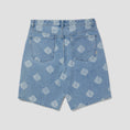 Load image into Gallery viewer, Huf Fuck It Cromer Shorts Blue
