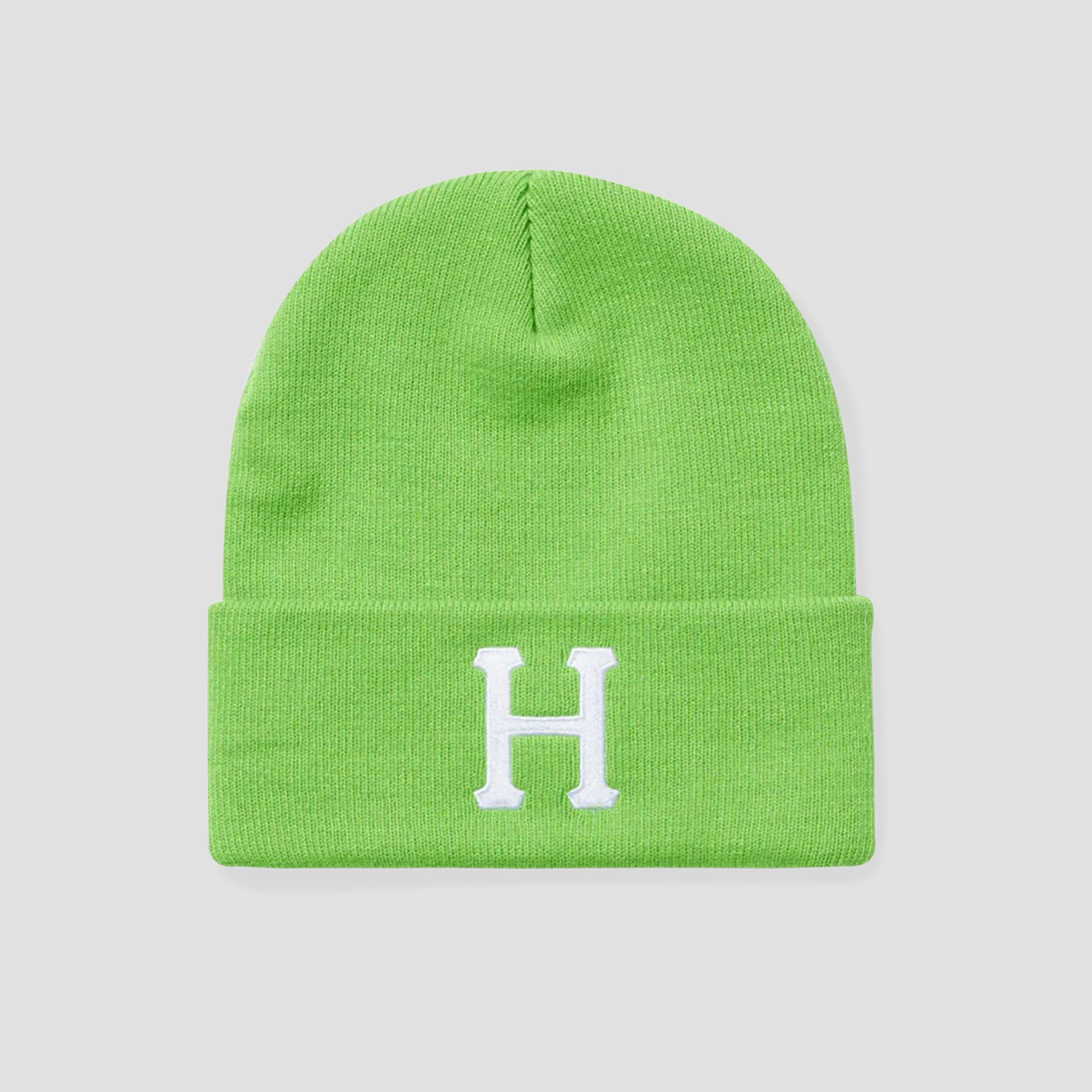 HUF Forever Beanie HUF Green