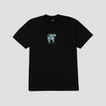 Load image into Gallery viewer, Huf Hangover Prince T-Shirt Black
