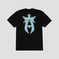 Load image into Gallery viewer, Huf Hangover Prince T-Shirt Black
