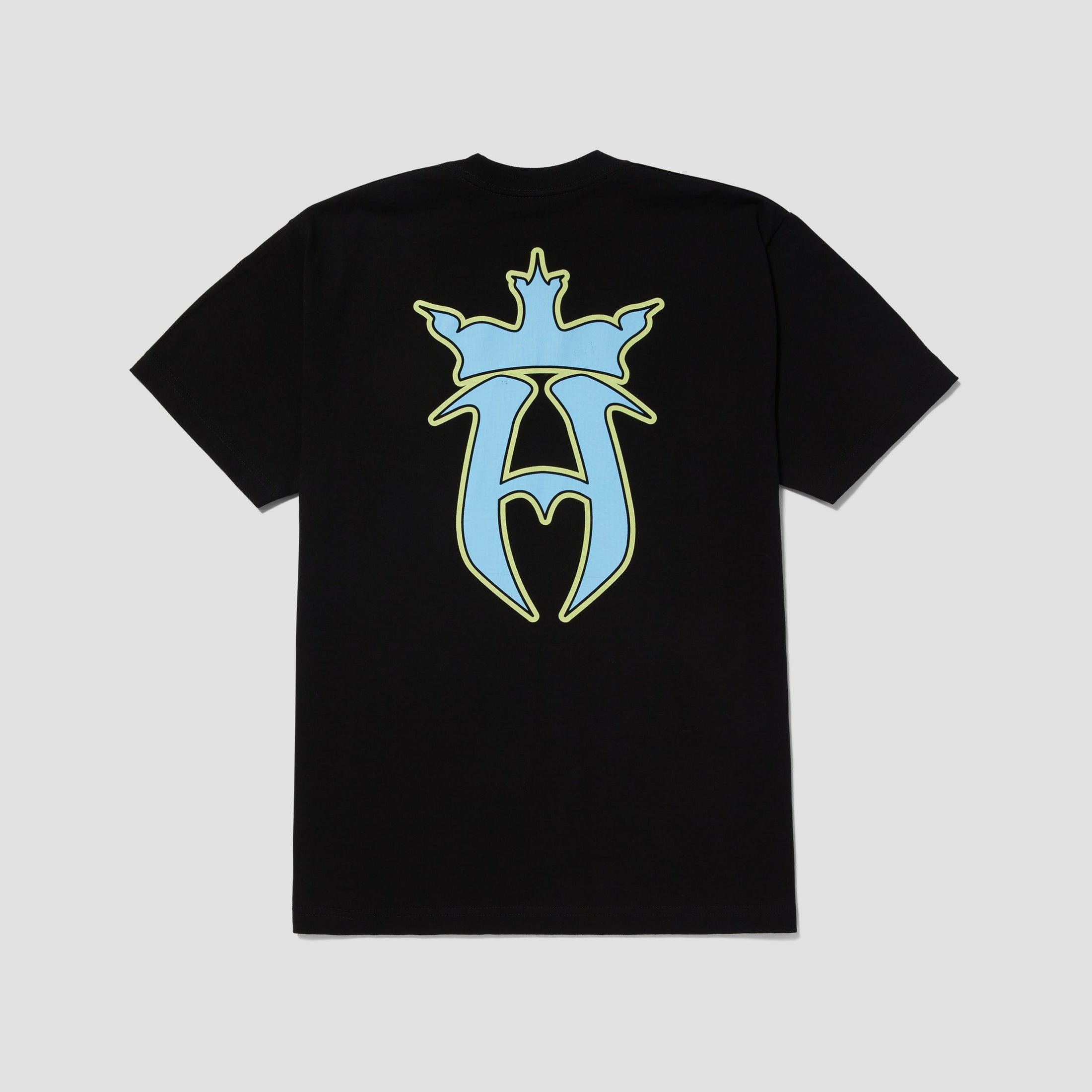 Huf Hangover Prince T-Shirt Black
