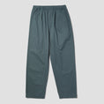 Load image into Gallery viewer, Huf Brushed Skate Pant Sage

