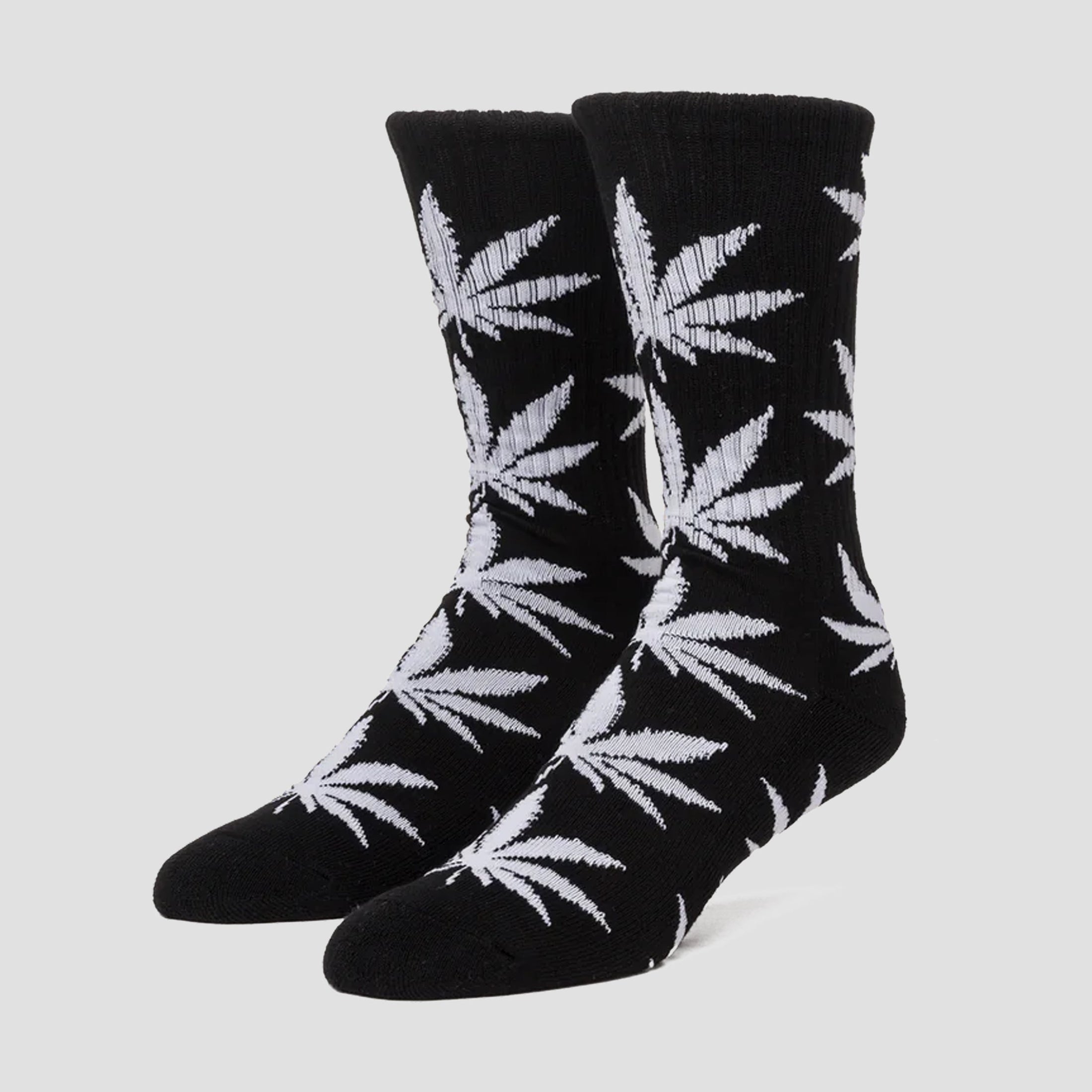 HUF Plantlife Socks Black