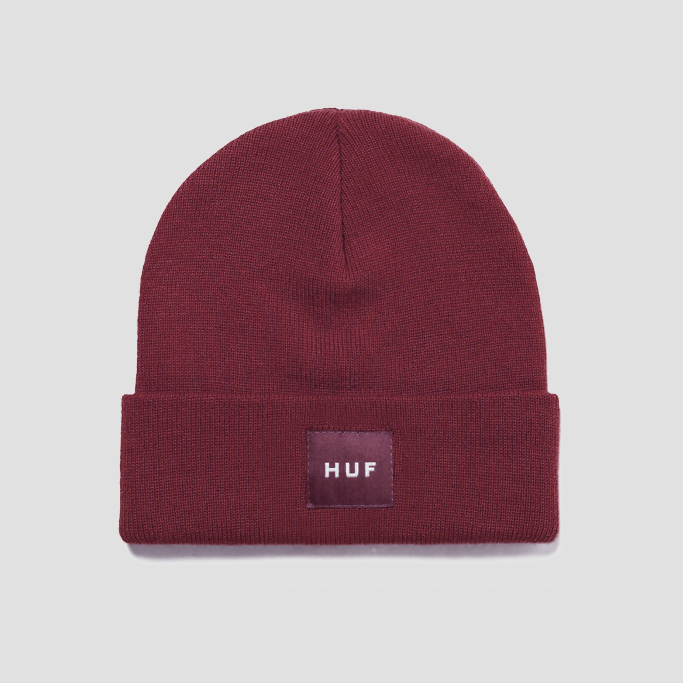 HUF Set Box Beanie Berry
