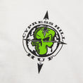 Load image into Gallery viewer, Huf x Cypress Hill Cypress Triangle T-Shirt White
