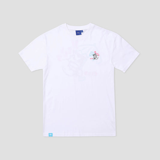 Helas Bad T-Shirt White