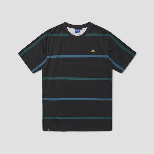 Helas Trait T-Shirt Black