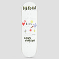 Load image into Gallery viewer, Heroin 9.0 Zane Timpson Very Nice Skateboard Deck
