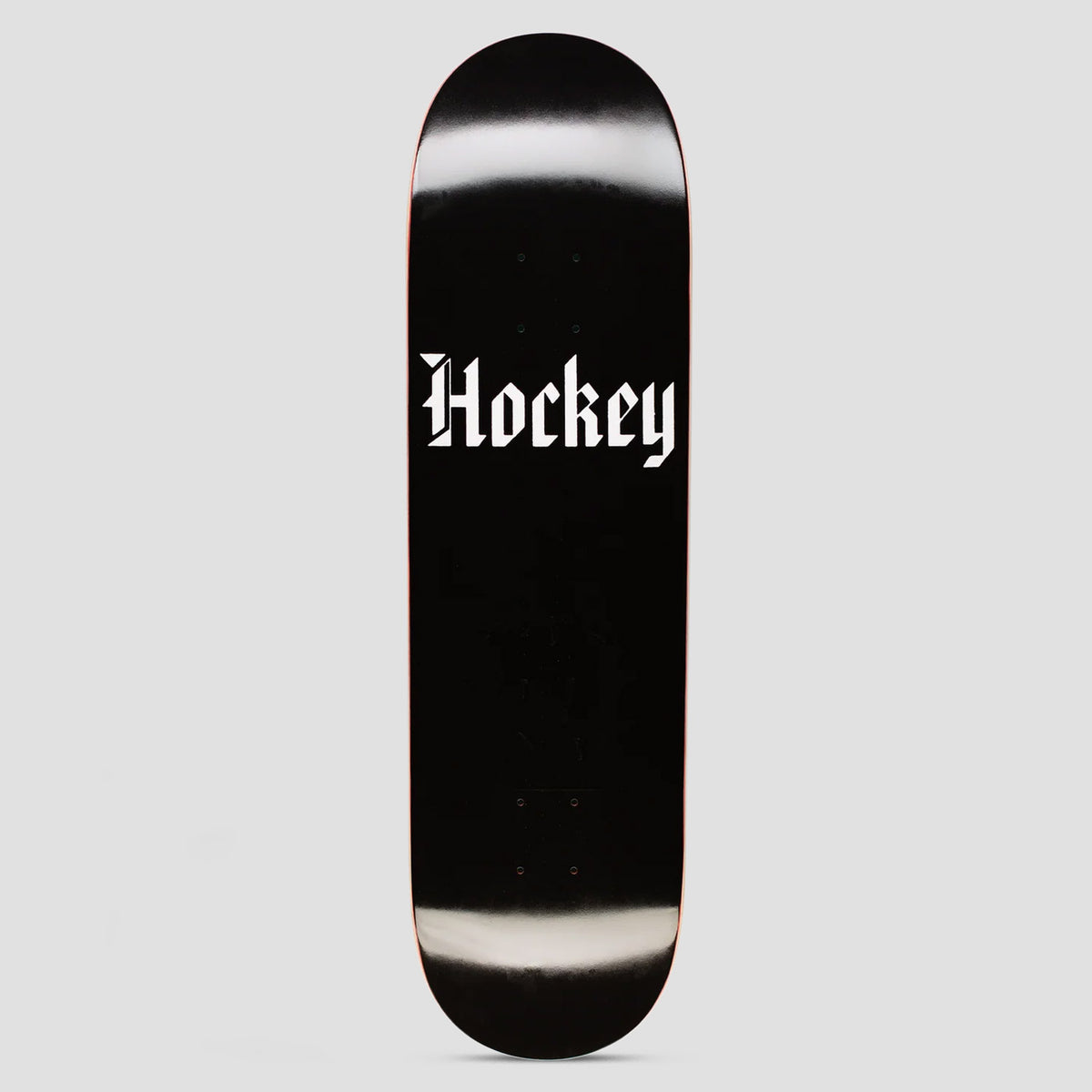 Hockey 8.25 End of Days Shape 1 Skateboard Deck
