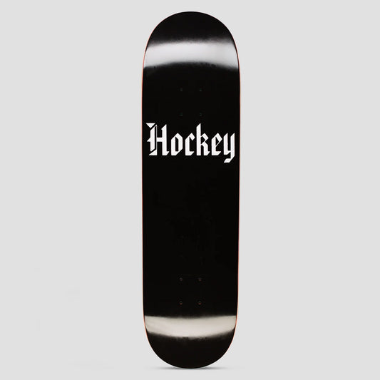 Hockey 8.25 End of Days Shape 1 Skateboard Deck