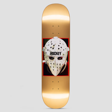 Hockey Skateboards - War On Ice Shape 1 Deck