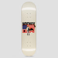 Load image into Gallery viewer, Hockey 8.38 Nobody Andrew Allen Shape 1 Skateboard Deck
