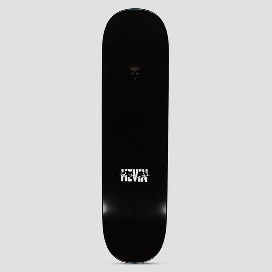 Hockey 8.5 Sentiment Kevin Rodrigues Shape 1 Skateboard Deck