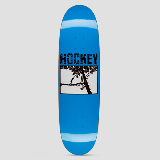 Hockey 8.6 Sign My Cast Hockey Egg Skateboard Deck