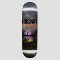 Load image into Gallery viewer, Hockey 8.75 Take a Hike John Fitzgerald Shape 1 Skateboard Deck
