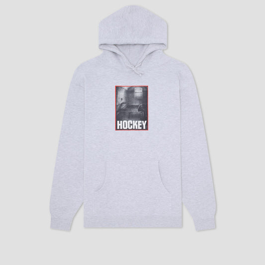 Hockey Bed Rot Hood Ash