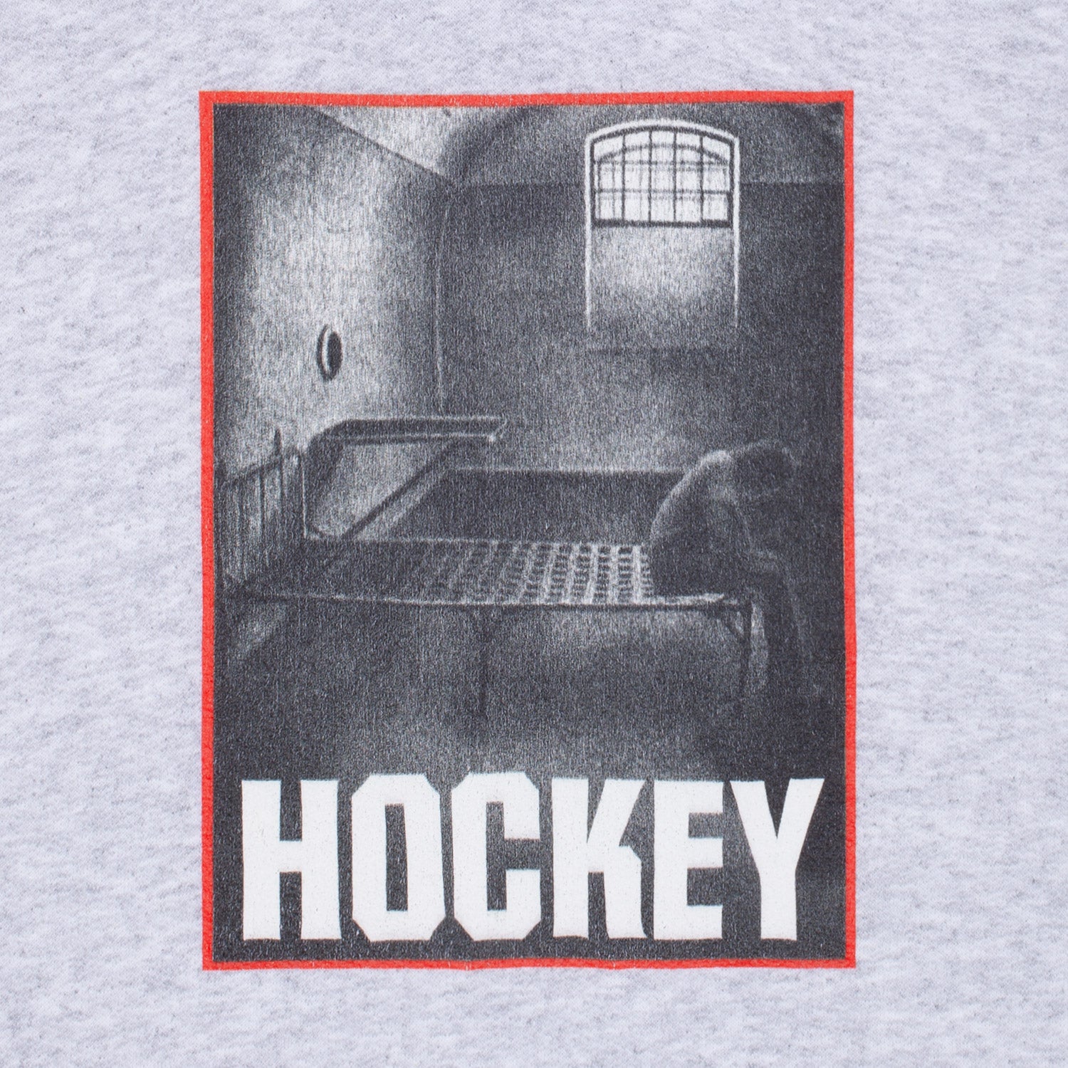 Hockey Bed Rot Hood Ash