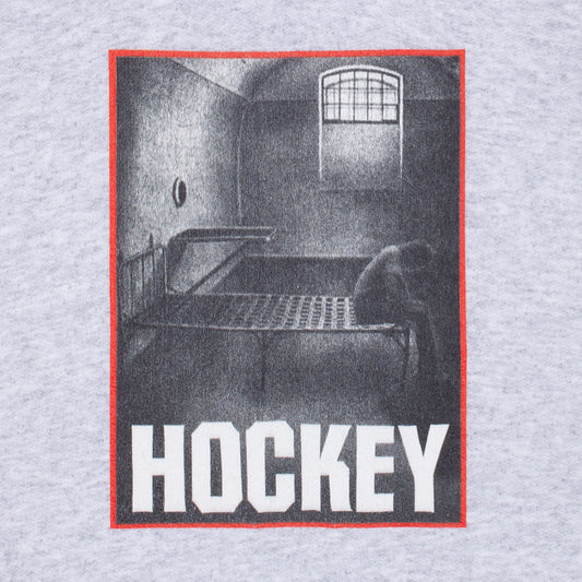 Hockey Bed Rot Hood Ash