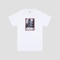 Load image into Gallery viewer, Hockey Bed Rot T-Shirt White
