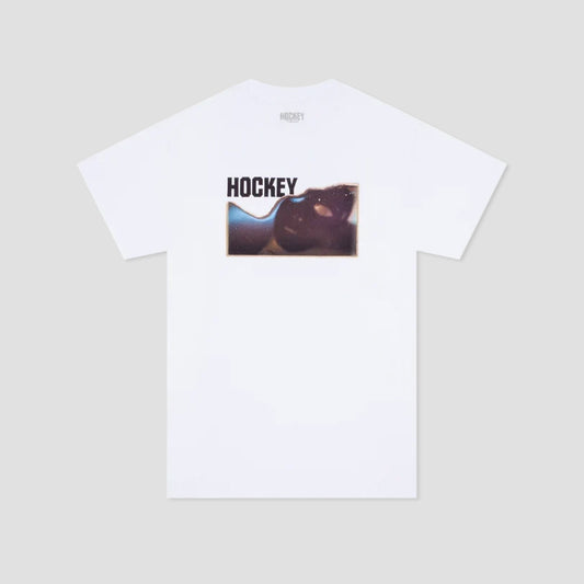 Hockey Insanitary T-Shirt White