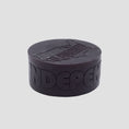 Load image into Gallery viewer, Hockey Puck The Rest Wax Black
